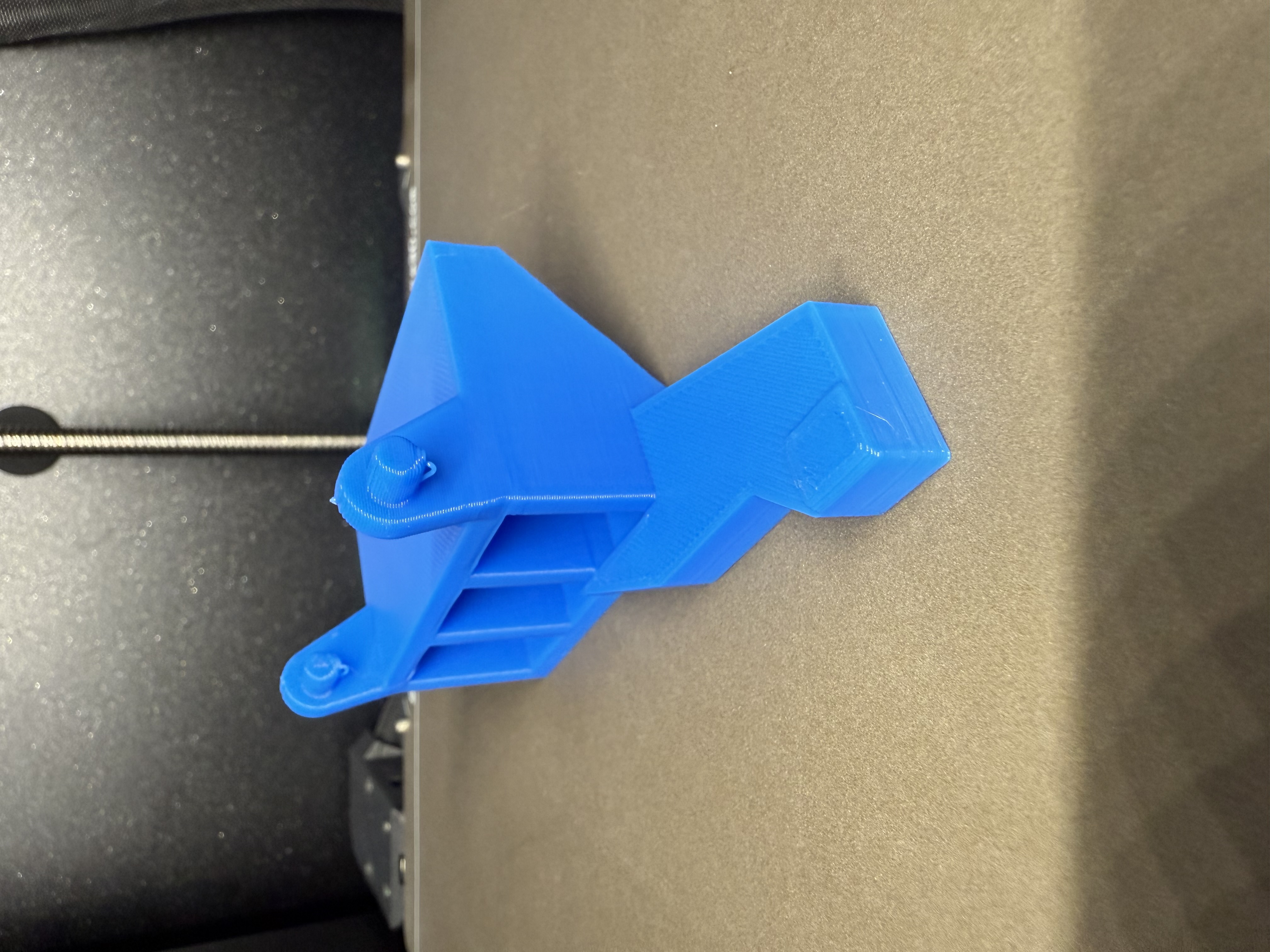 Panasonic Microwave Door Lever (F82569Y00AP)