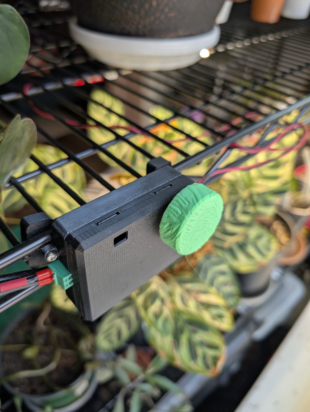 ESP CC Dimmer