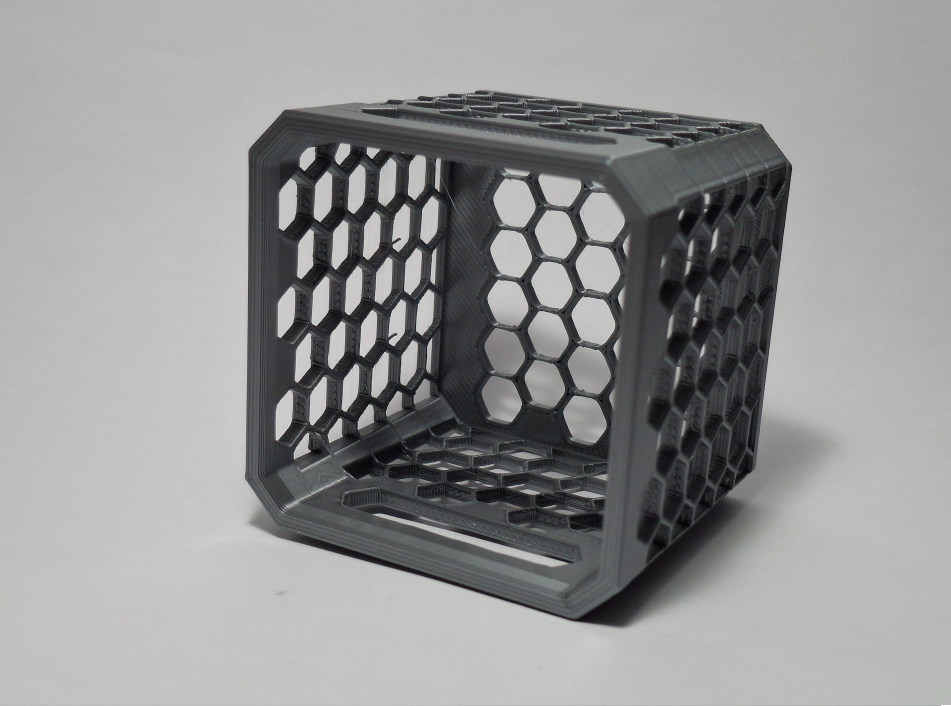 Mini Milk Crate Remix - Lightweight Version