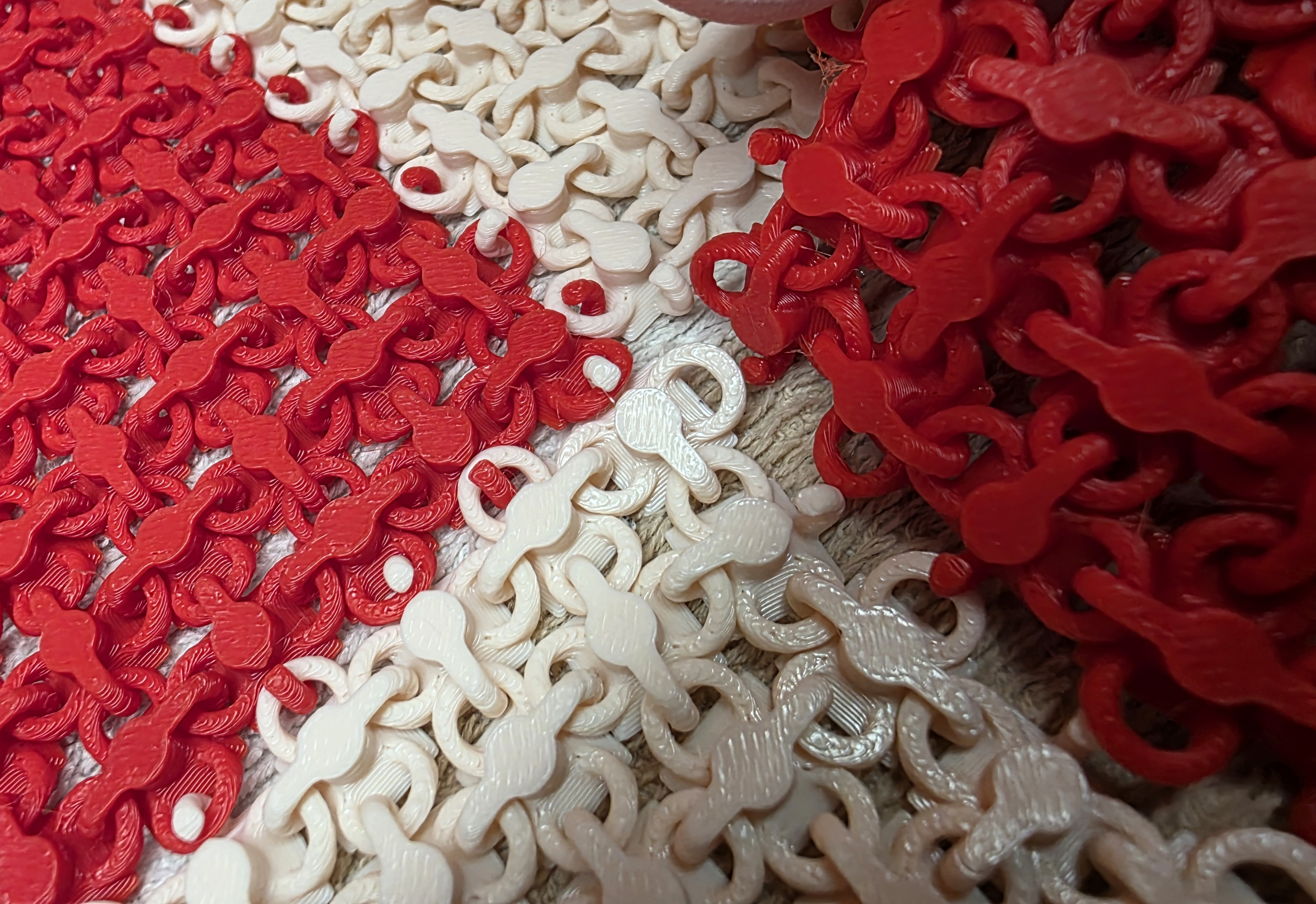 Snap Fabric System ✦ Interlocking Cloth — thumbnail 9