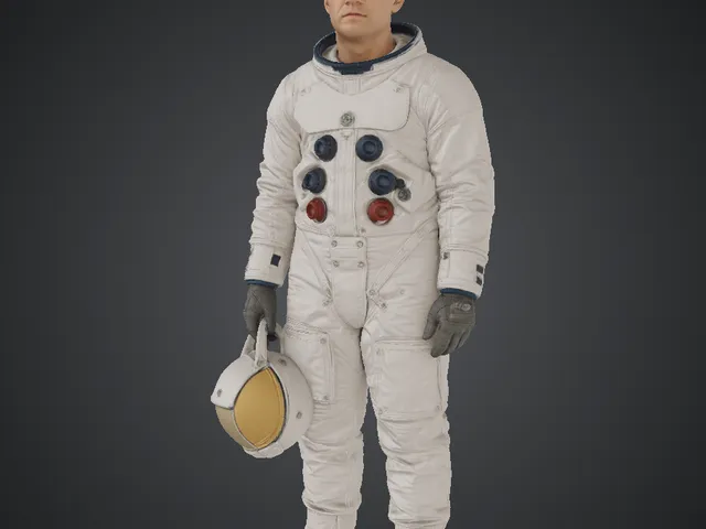 Neil Armstrong