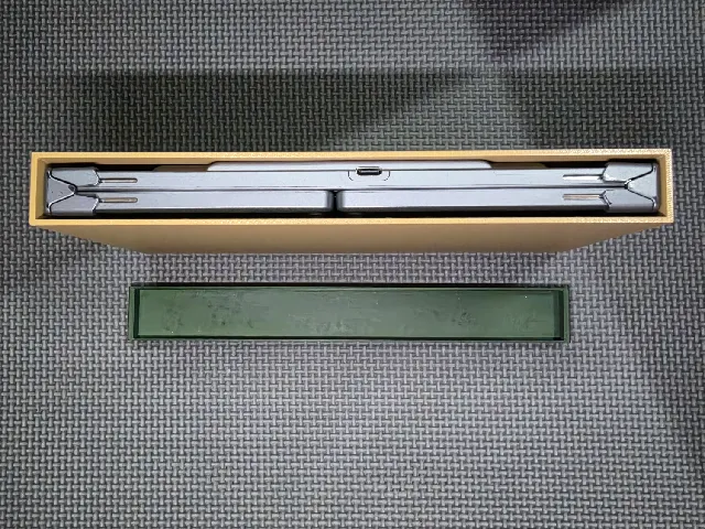 ProtoArc XK01 Keyboard Case