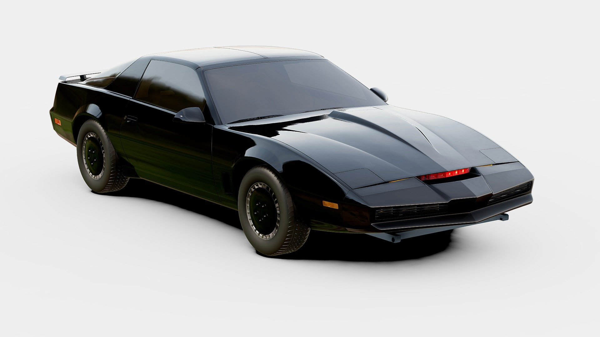 Kitt V2.0