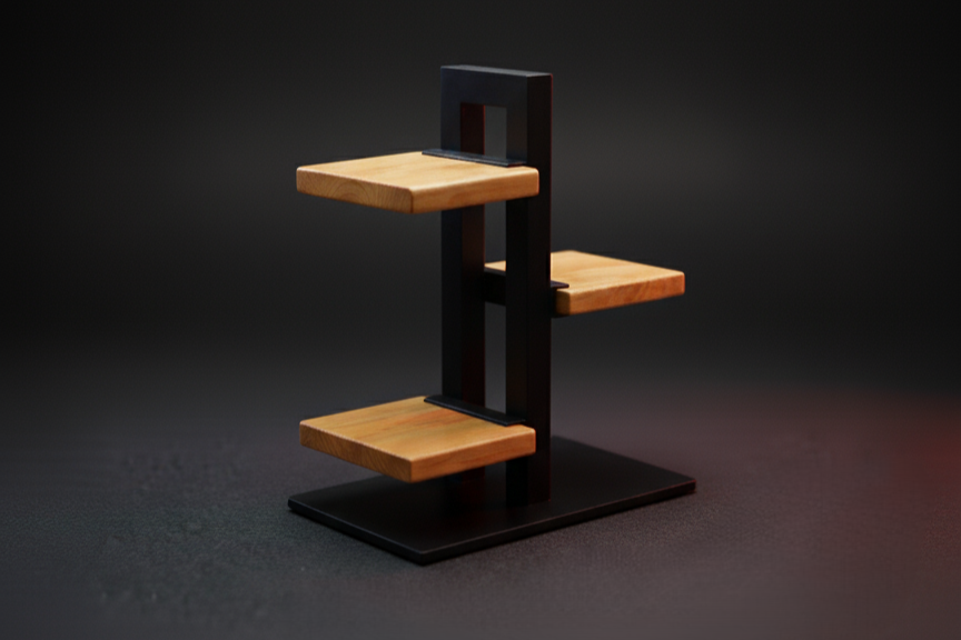 Mini Shelf