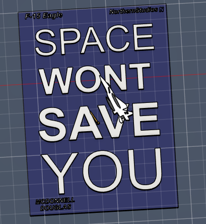 Aviation Propaganda Posters