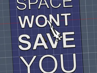 Aviation Propaganda Posters