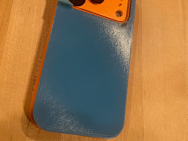 SeaLife SportDiver iPhone 17 Pro Adapter