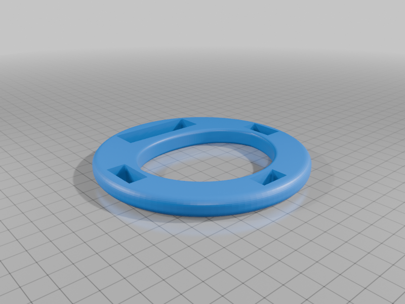 Miniatura 4 do modelo 3D Forearm Armor MK3 With Esp32 Microcontroller Mount