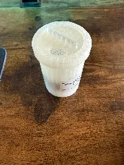 Spice Container