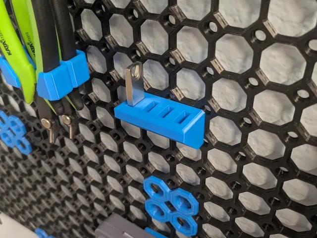 Multiboard Usb Holder
