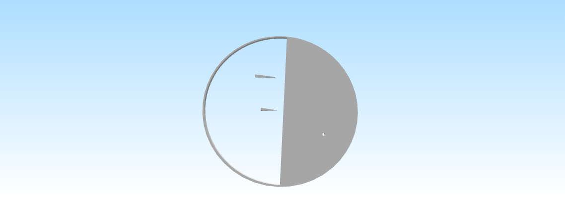 Wall Clock | Updated