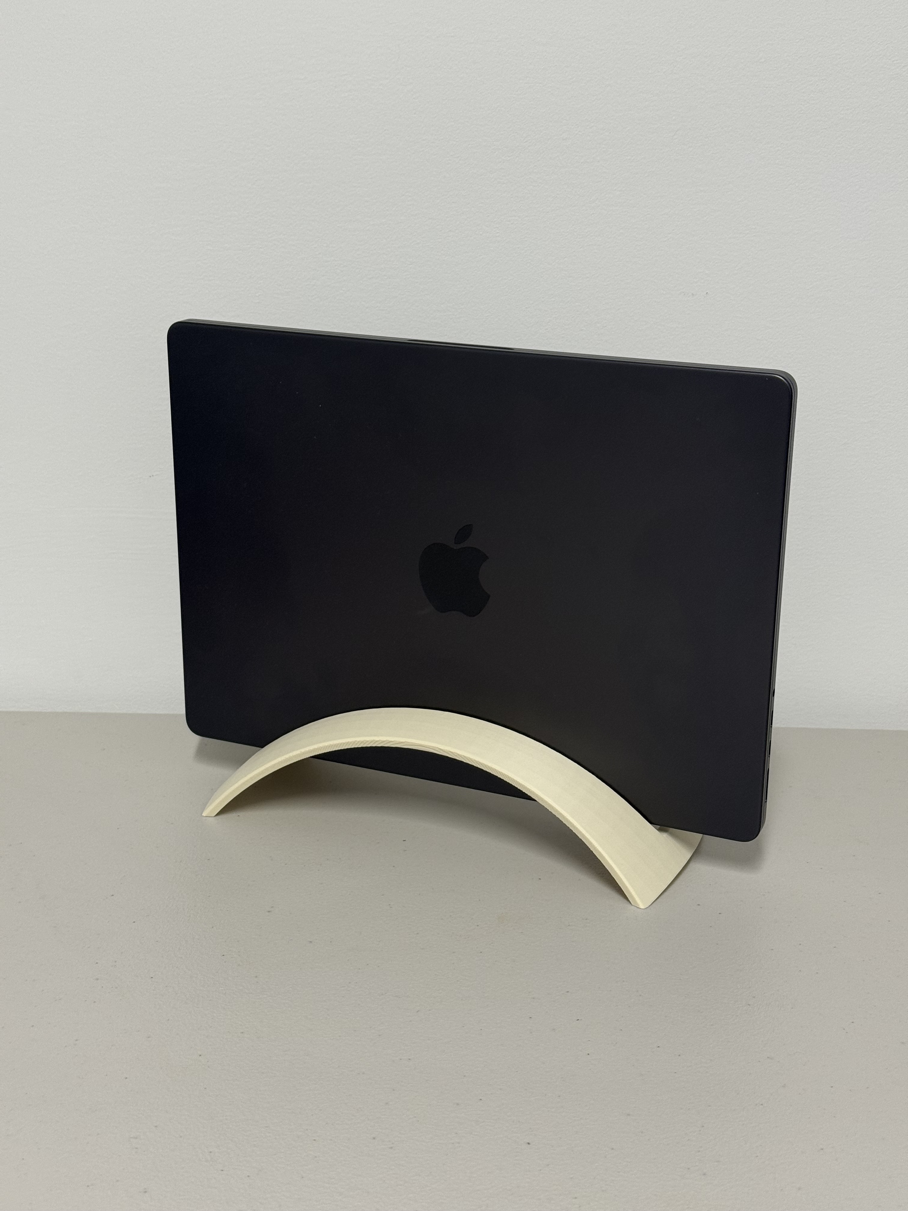 Arc Vertical Laptop Stand — miniatura 10