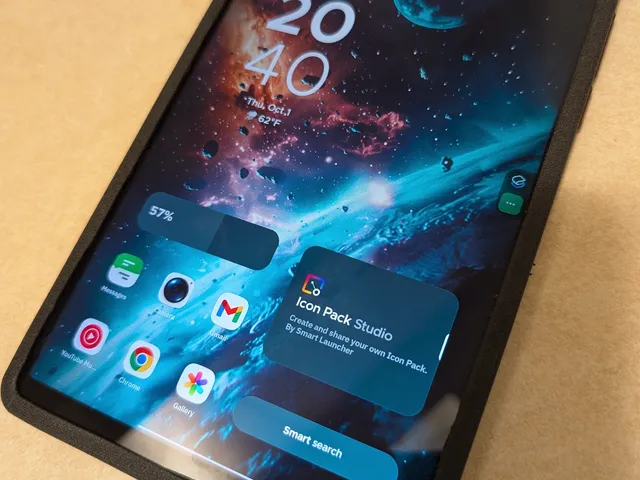 Lenovo Legion Tab Y700 model tb322fc