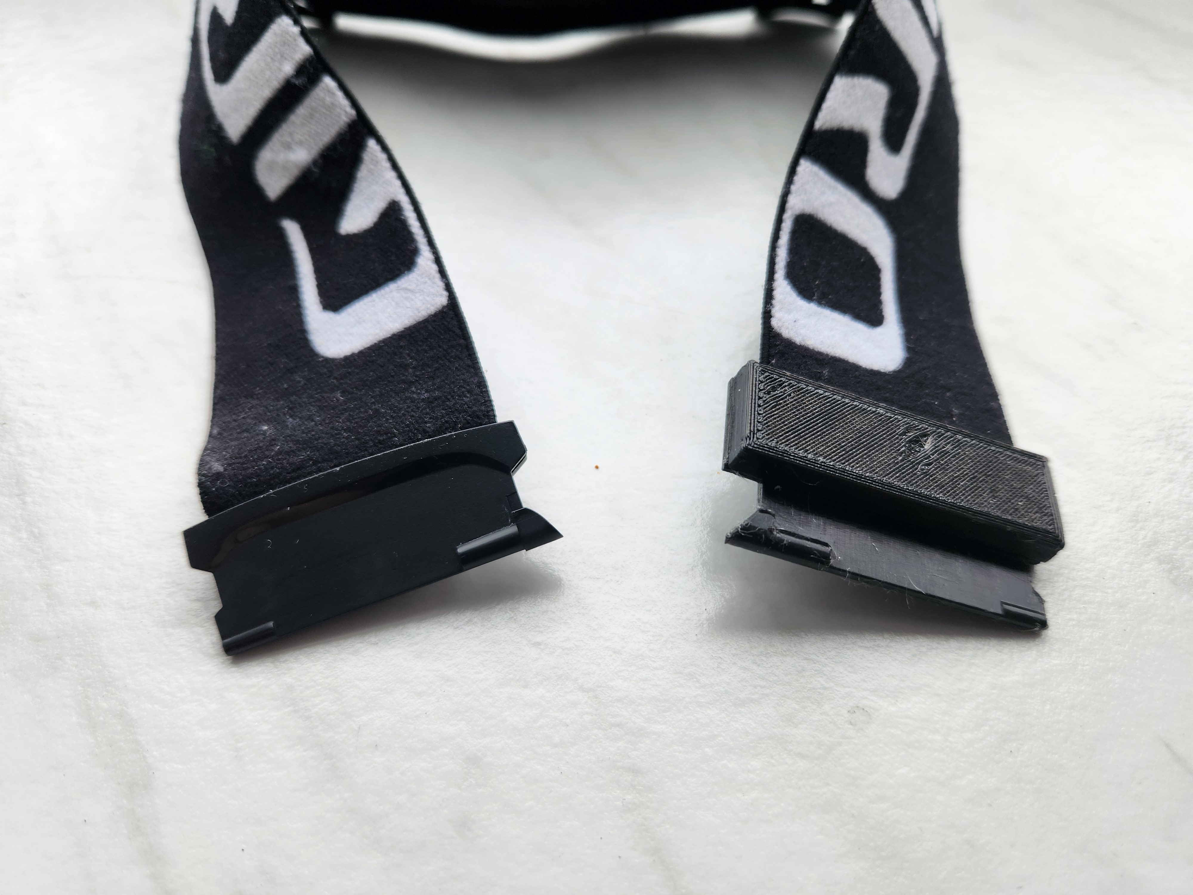 Giro Article Goggle Strap Holder