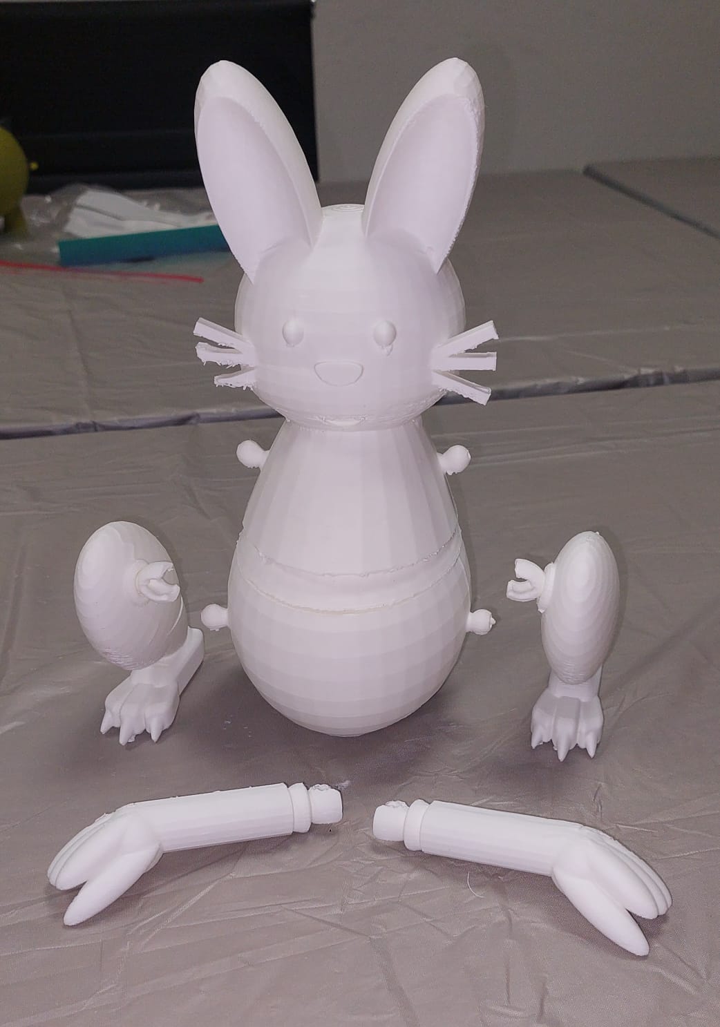 Big Bunny