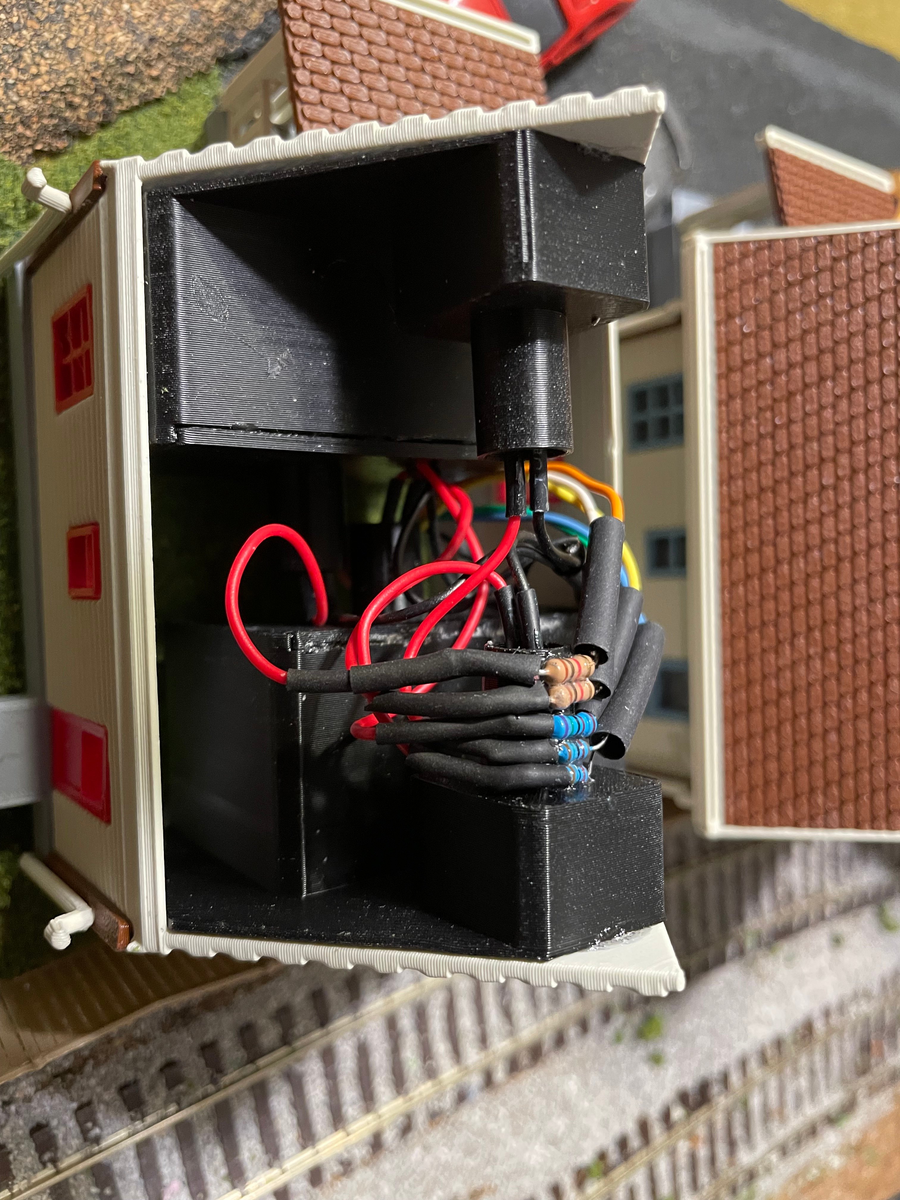 Buildings — miniatura 55
