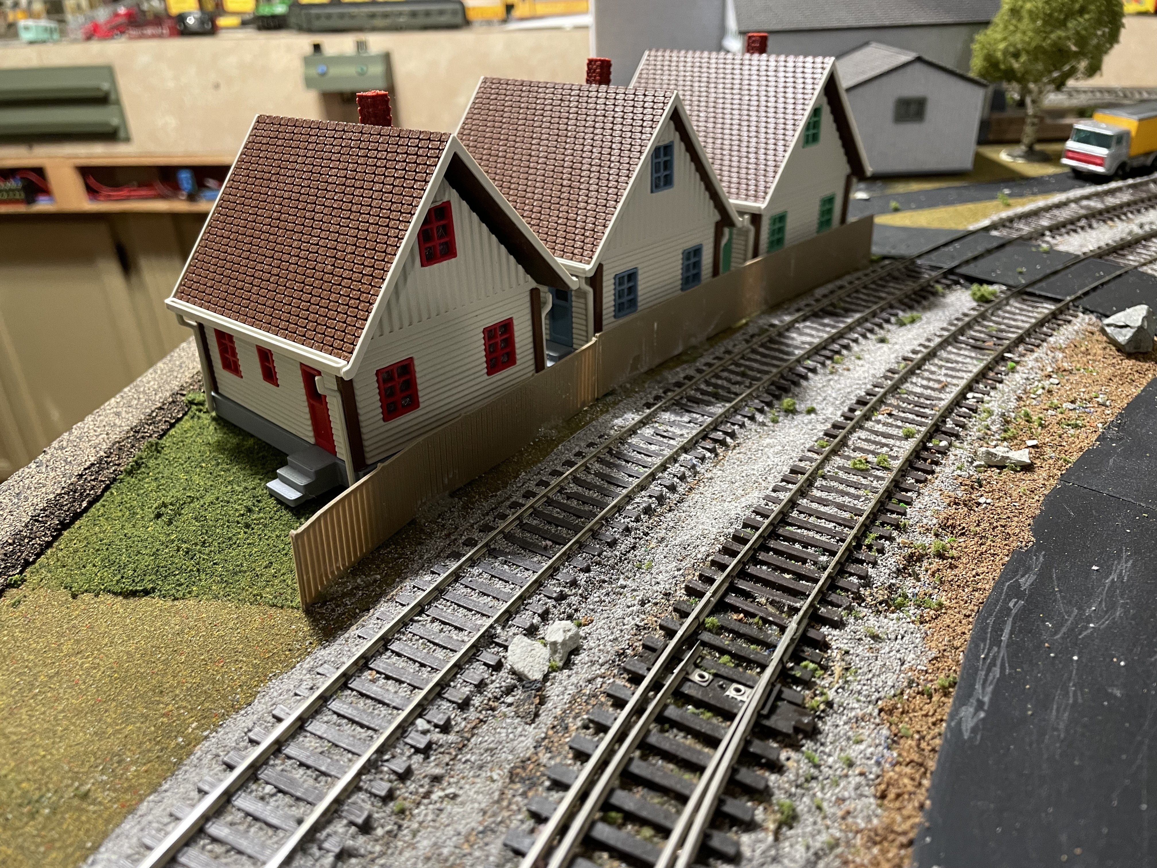 Buildings — miniatura 58