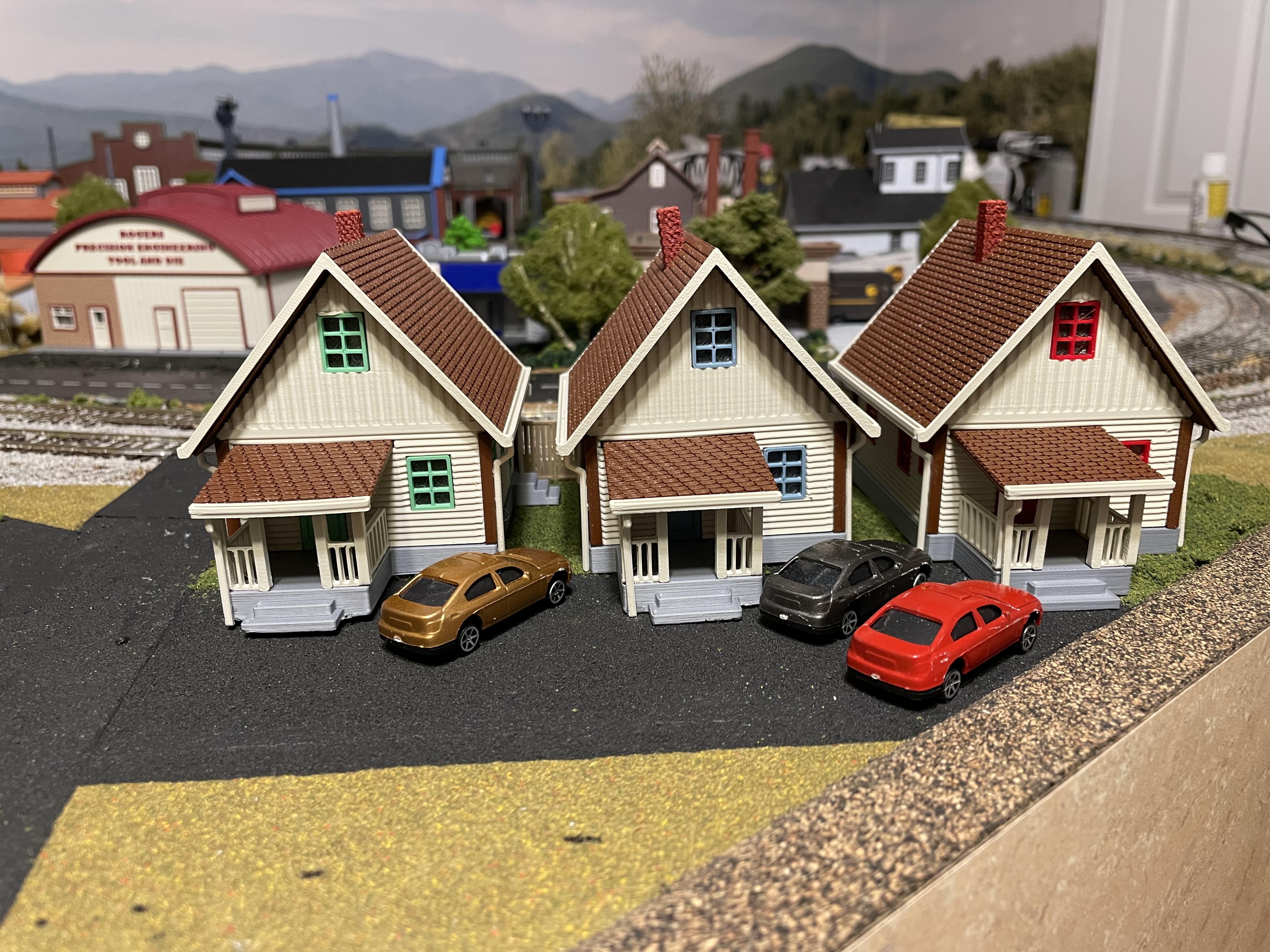 Buildings — miniatura 63