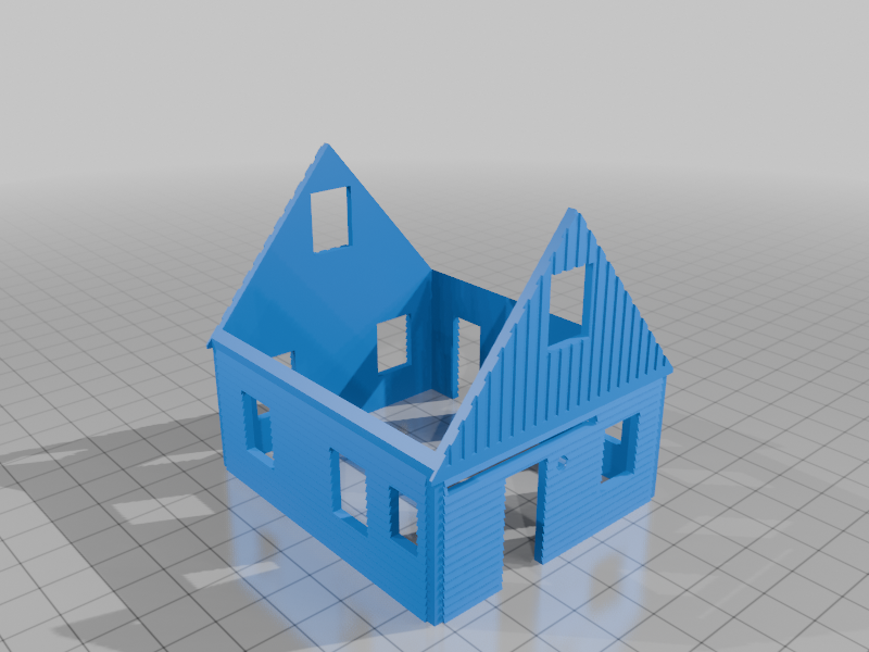 Buildings — miniatura 51