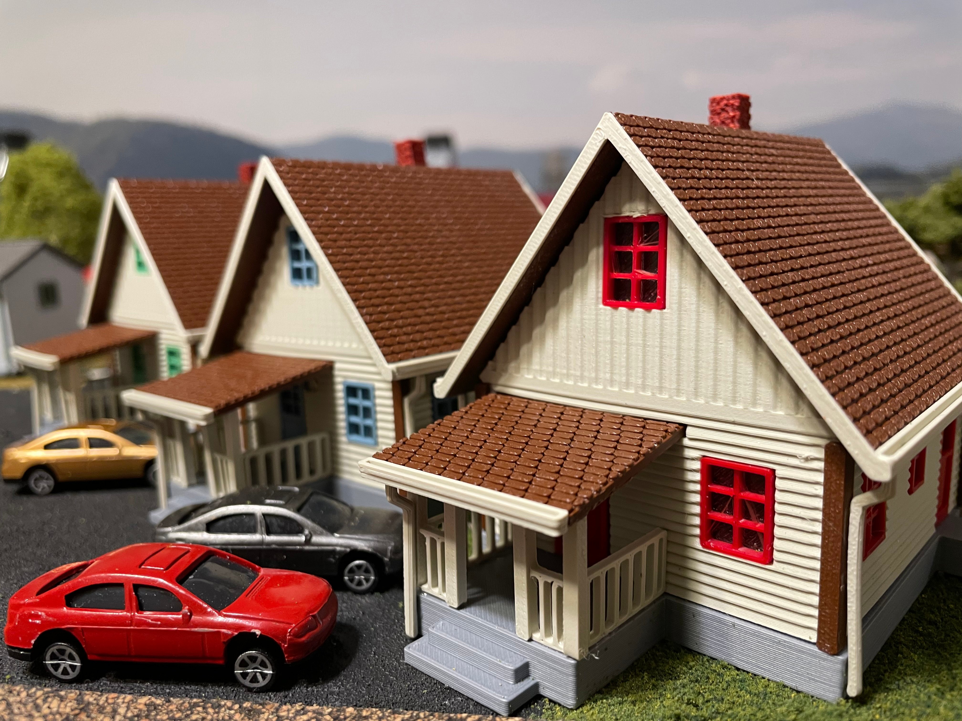 Buildings — miniatura 61