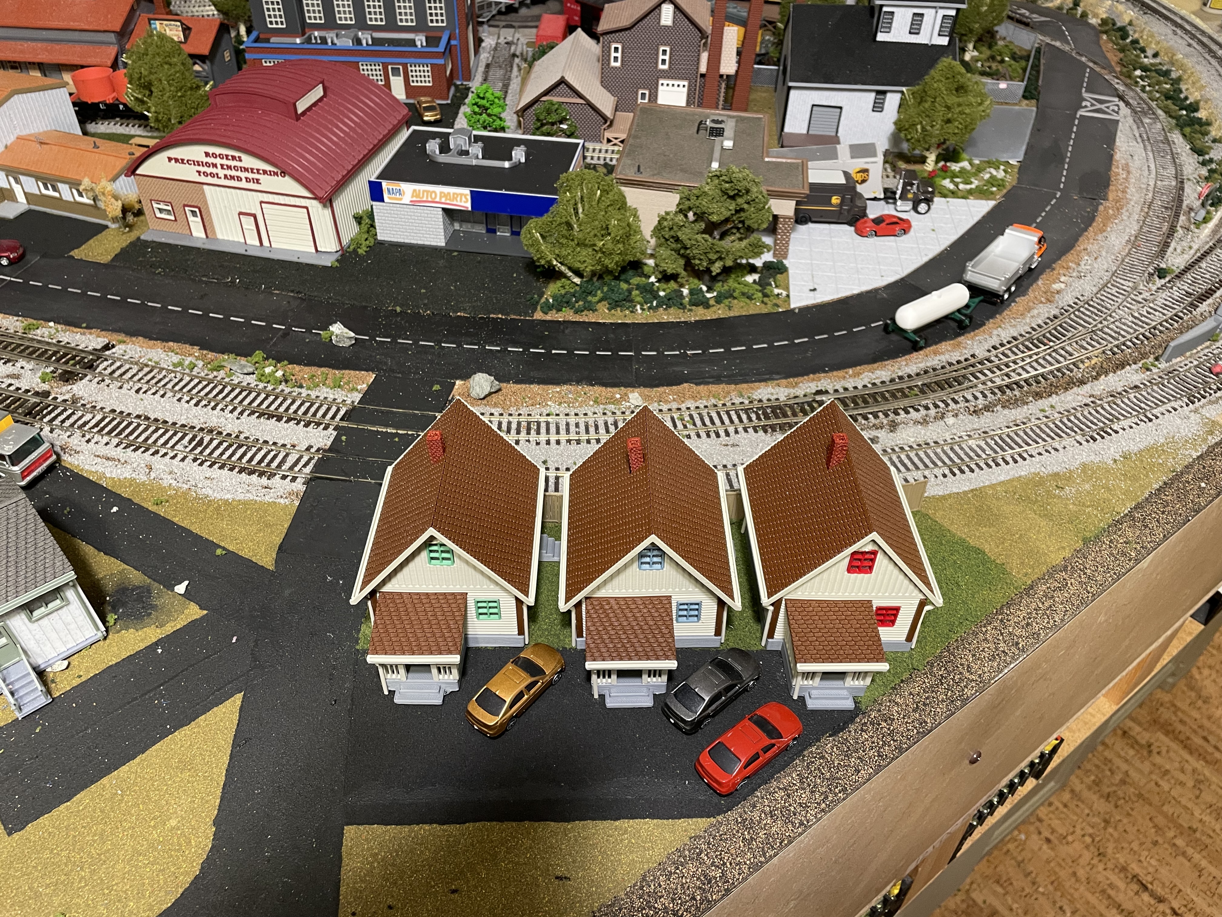Buildings — miniatura 43
