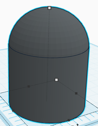 Hitch CAP