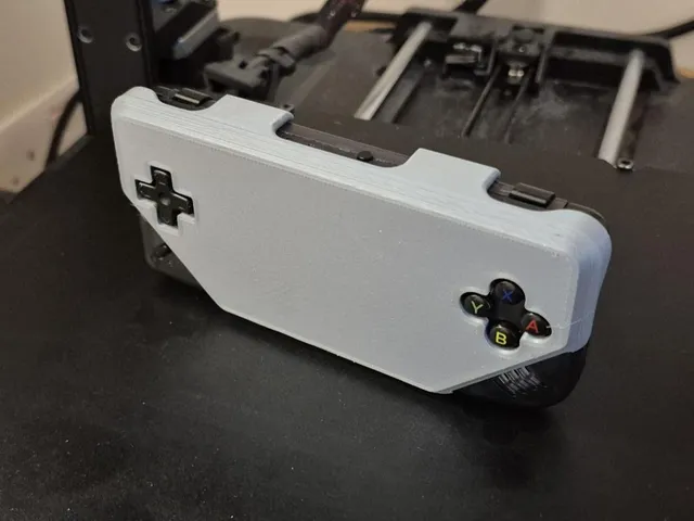 Anbernic RG28xx Protector