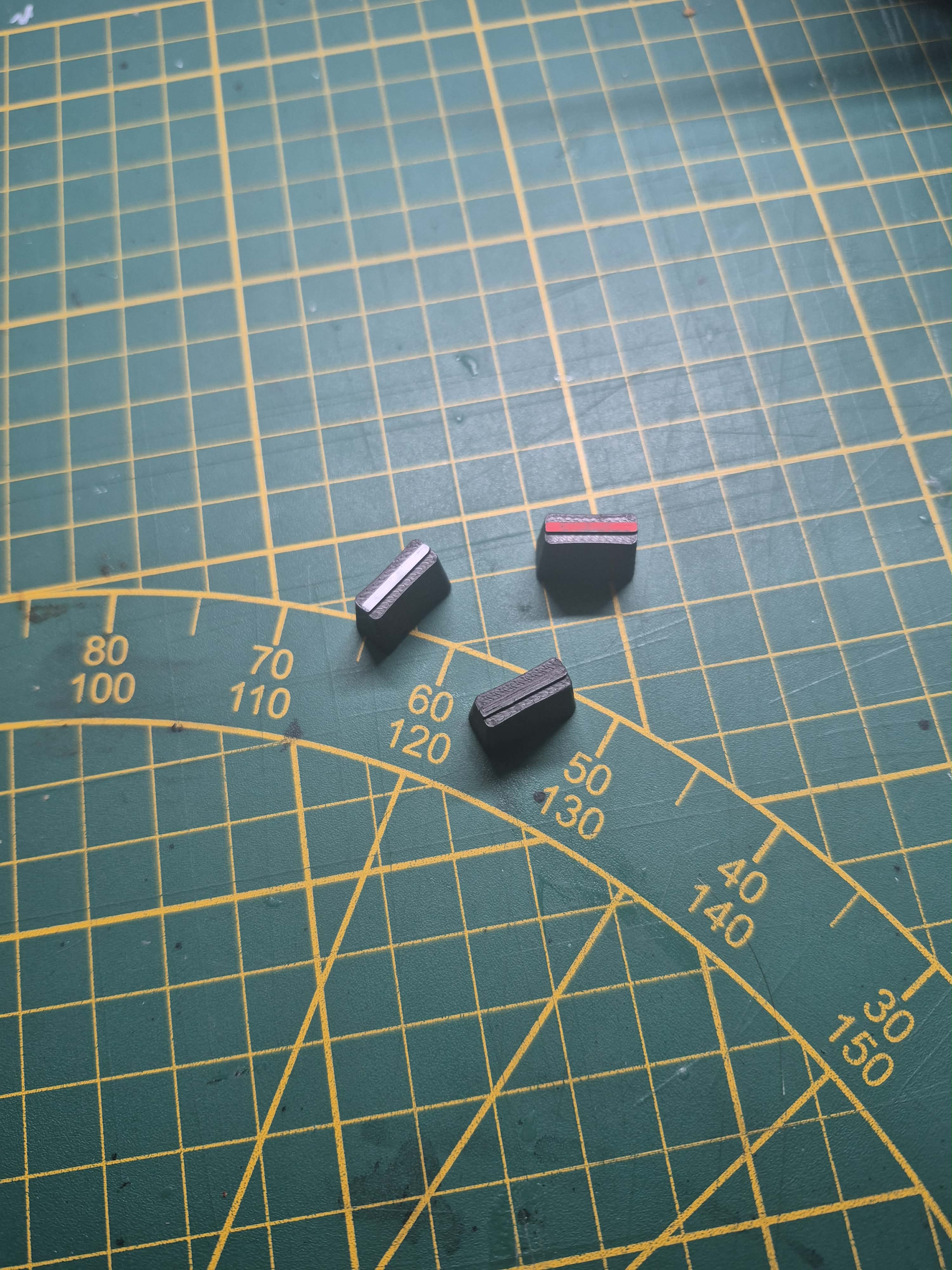 Arturia replacement fader