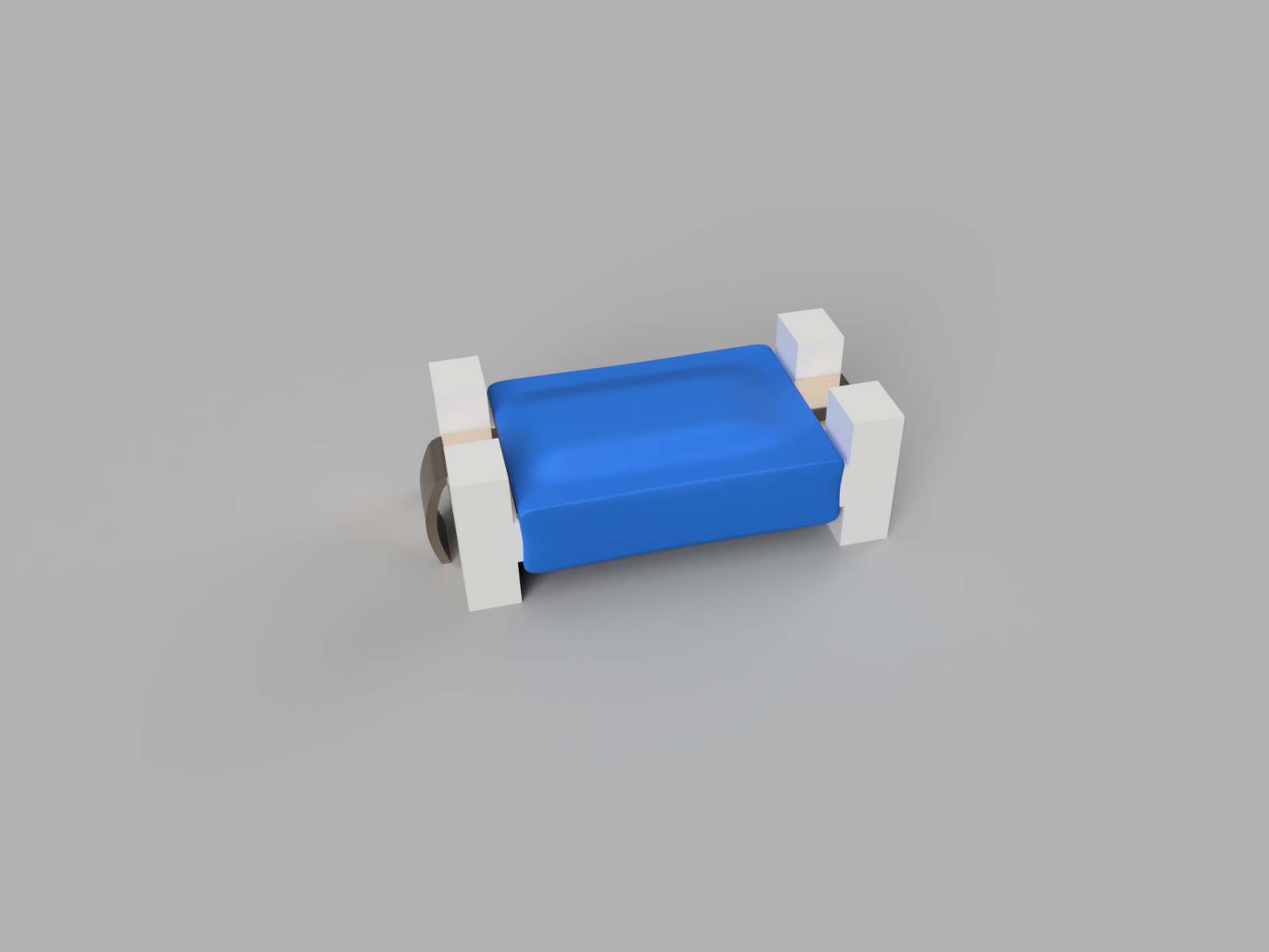 Tilt Switch Sensor Module