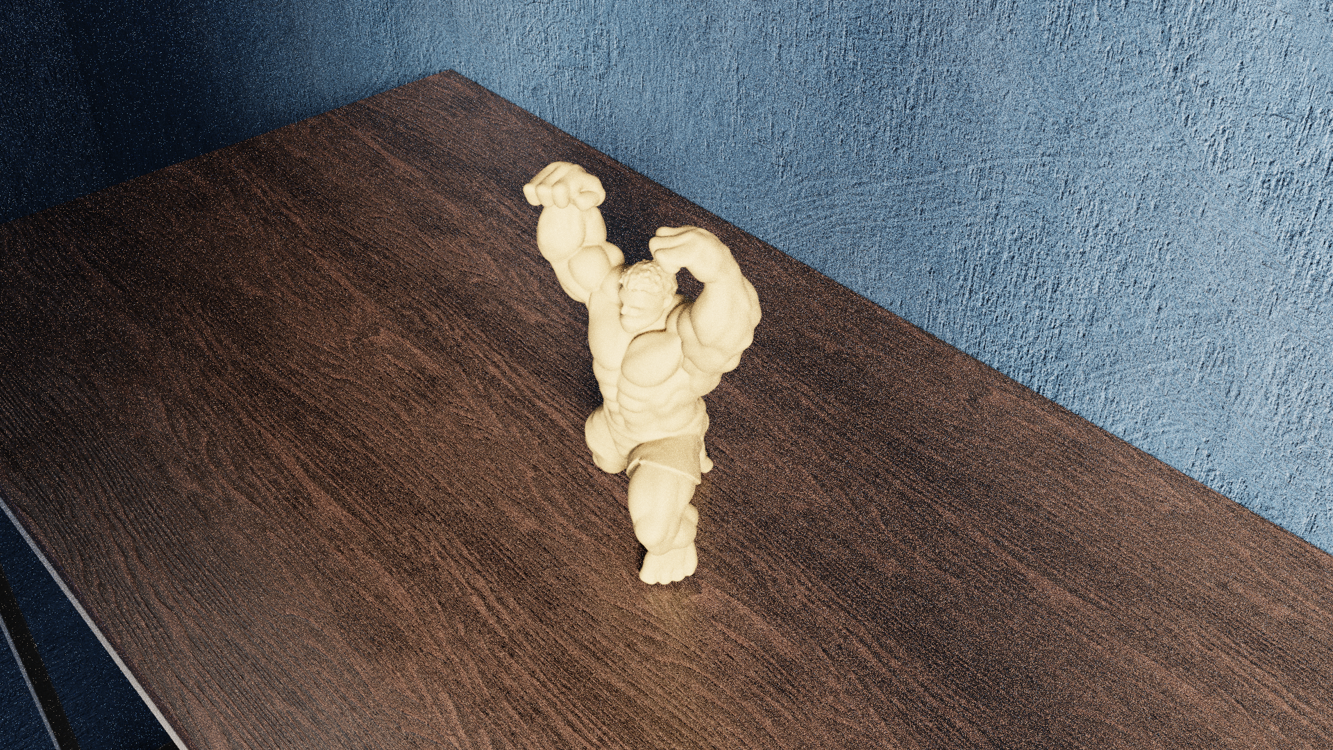 Hulk — miniatura 7