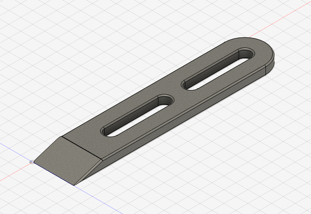 Multi‑Purpose Bedscraper Tool — 6 Versions: Std & HD — thumbnail 5