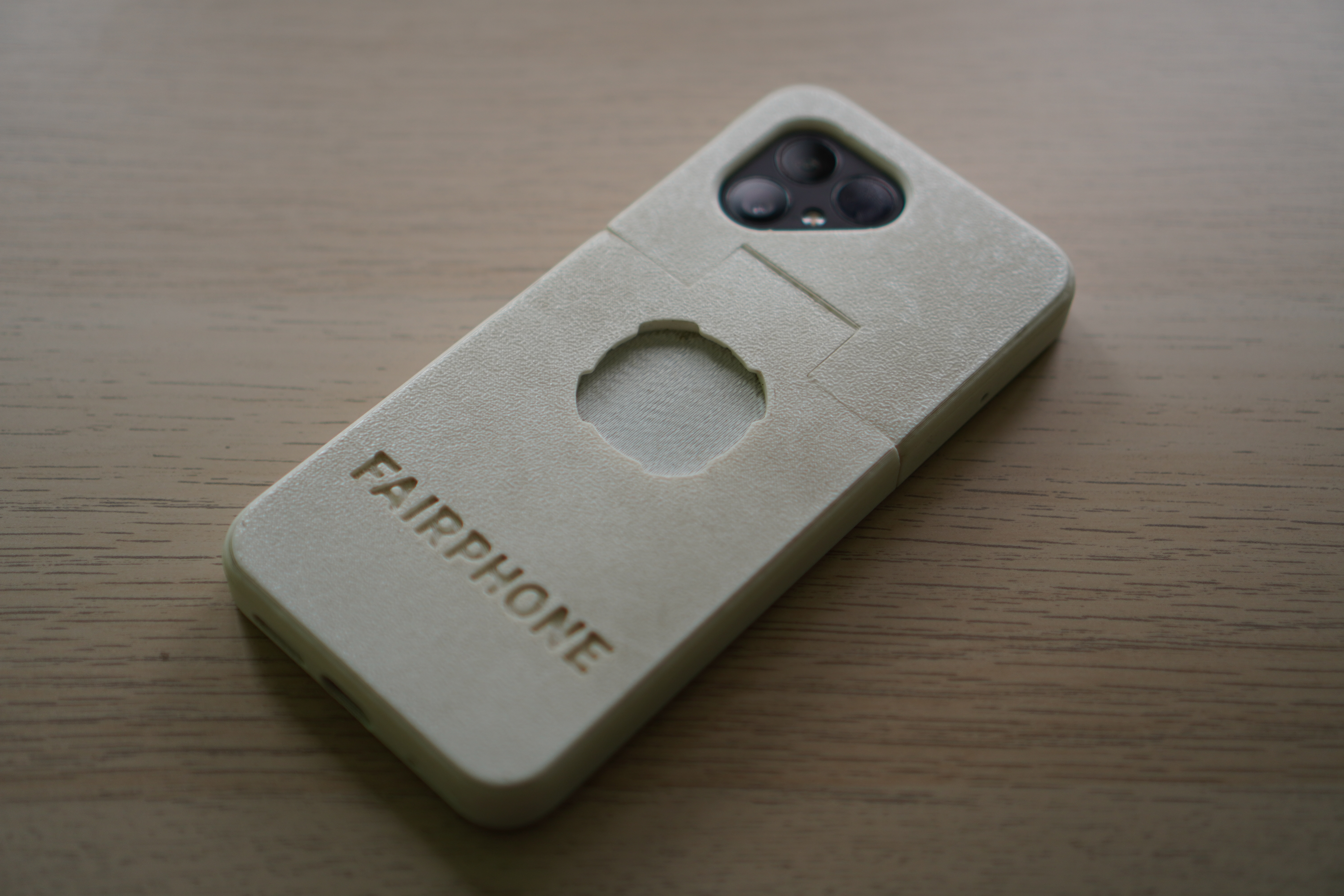 Fairphone 5 Quadlock