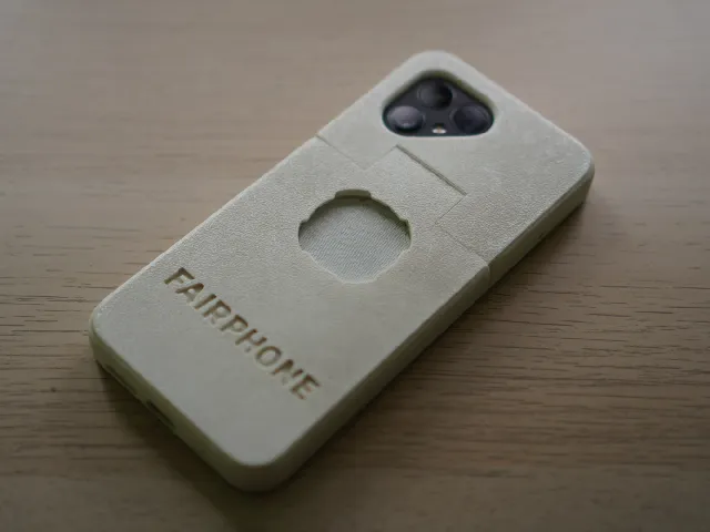 Fairphone 5 Quadlock