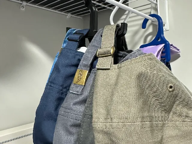 Baseball Cap Hook