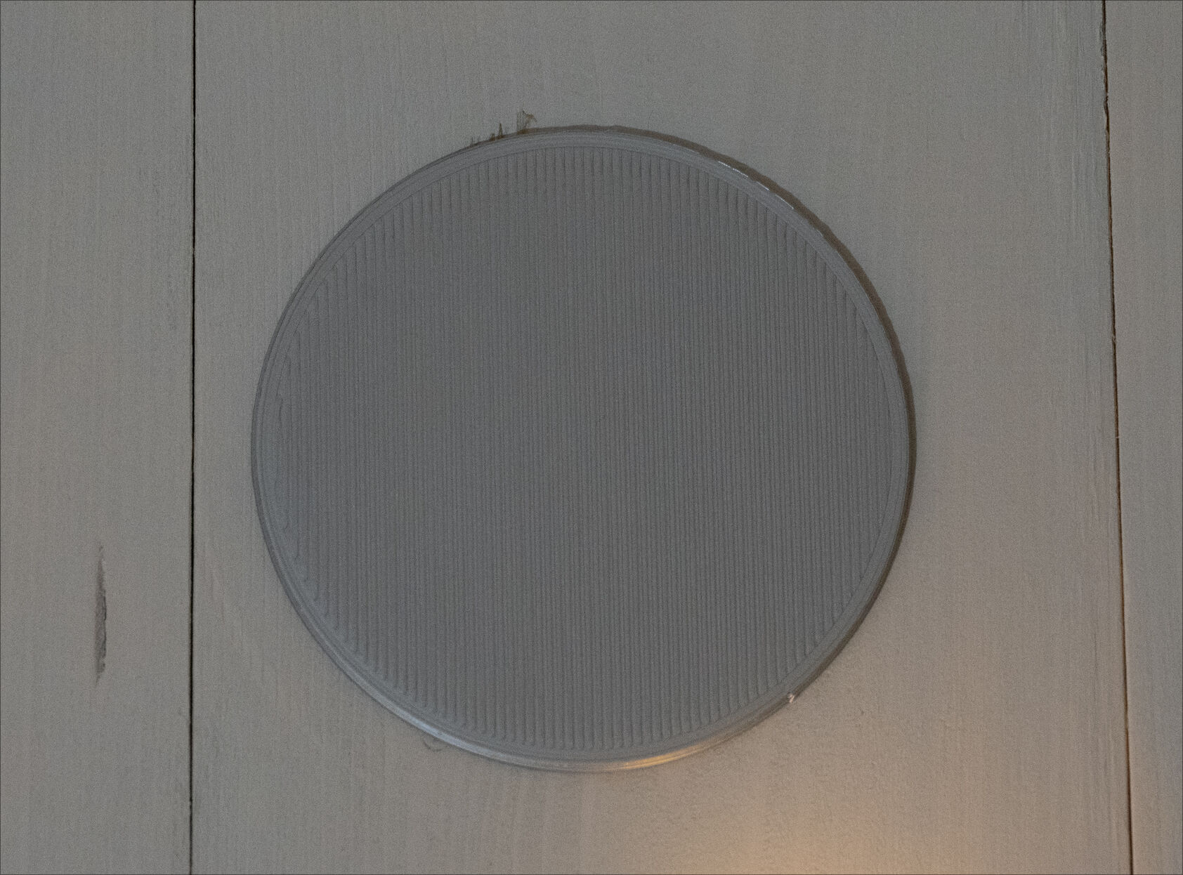 Miniatura 3 do modelo 3D Junction box cover (parametric)