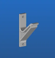 Helmet hook