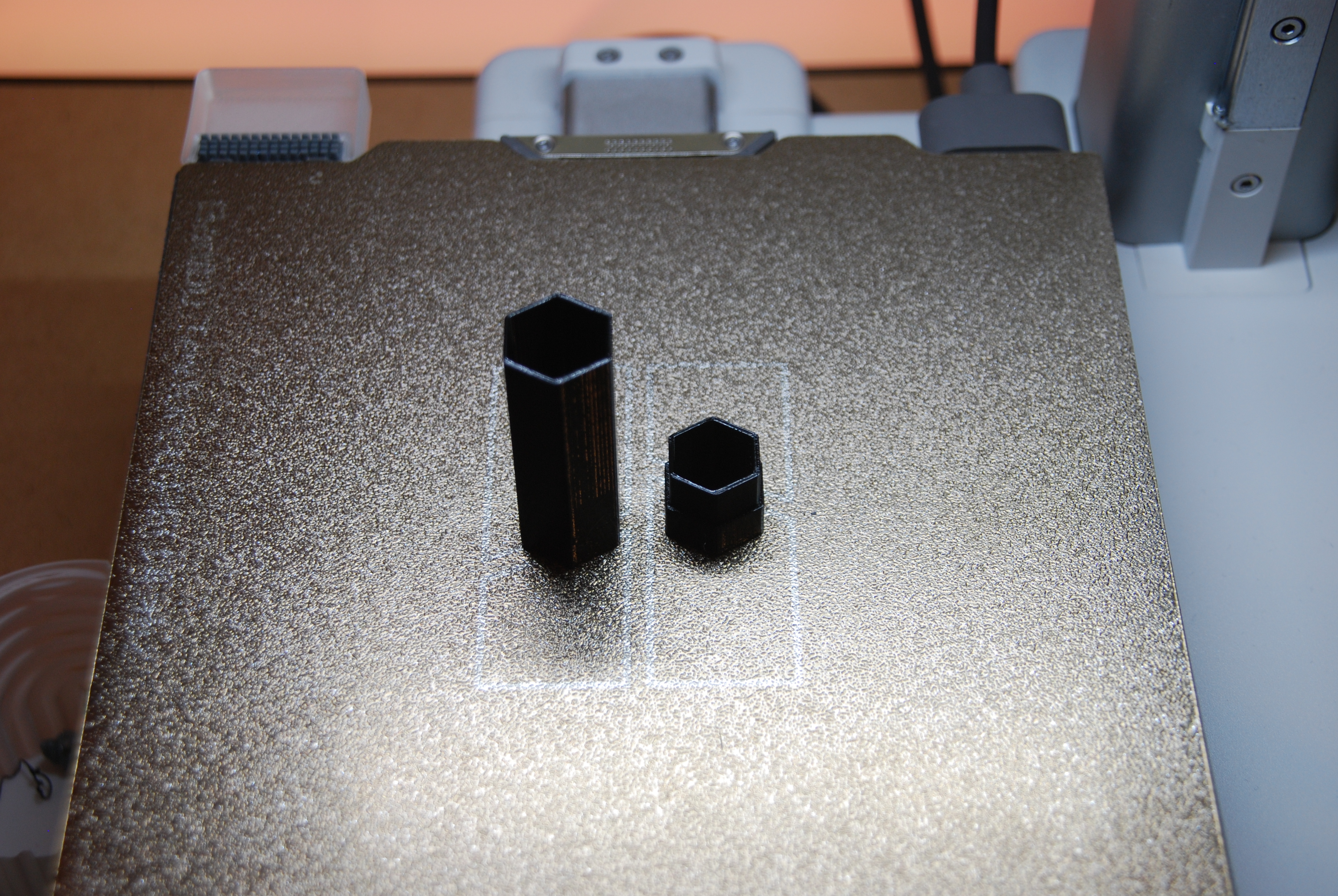 Miniatura 3 do modelo 3D Polygon Box