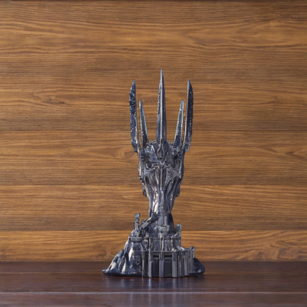 Bust Sauron (LOTR)