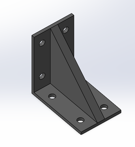 corner bracket