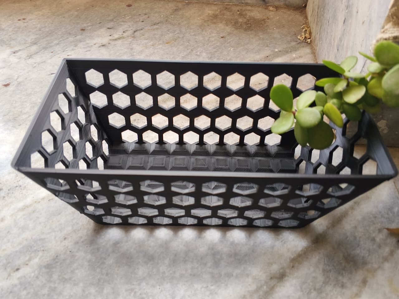 Basket — thumbnail 2