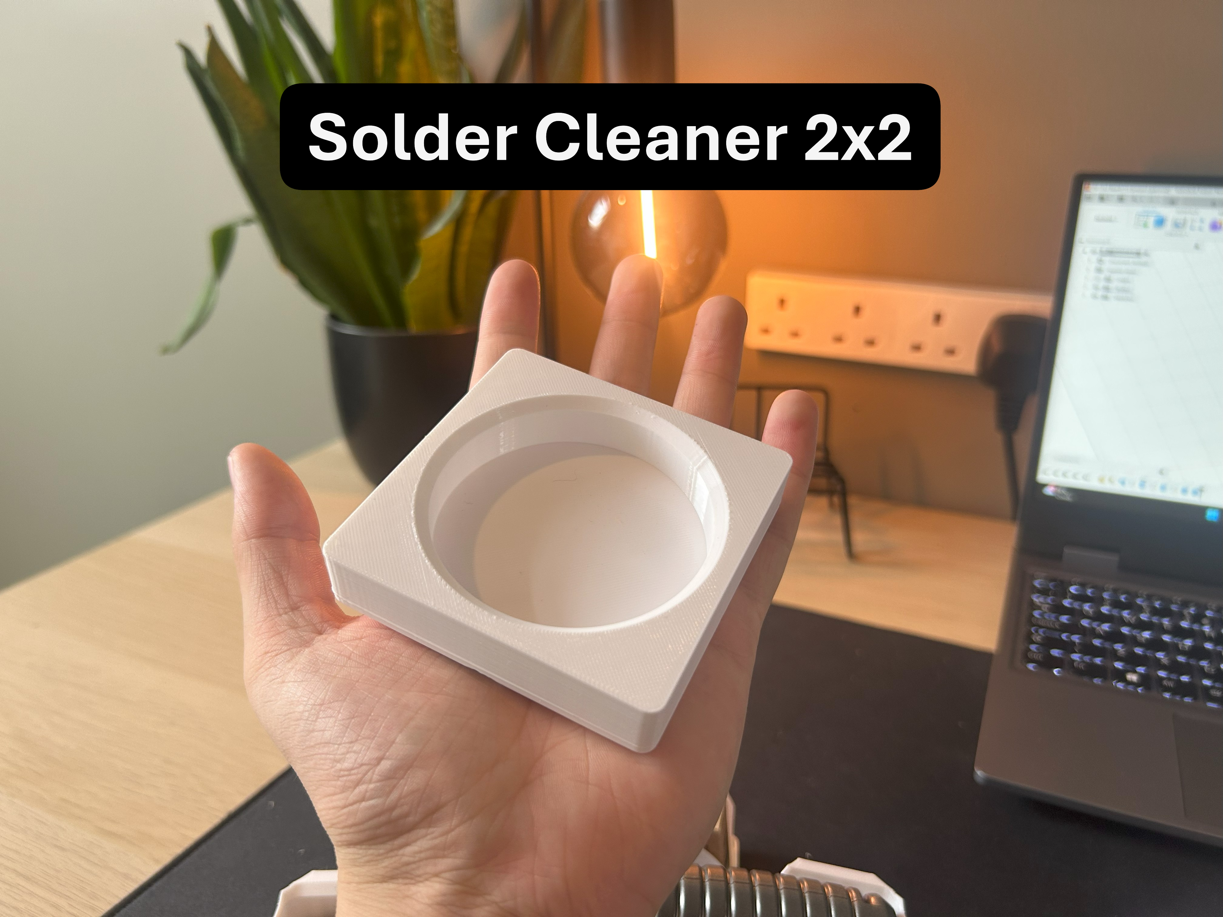 Miniatura 44 do modelo 3D Gridfinity Library