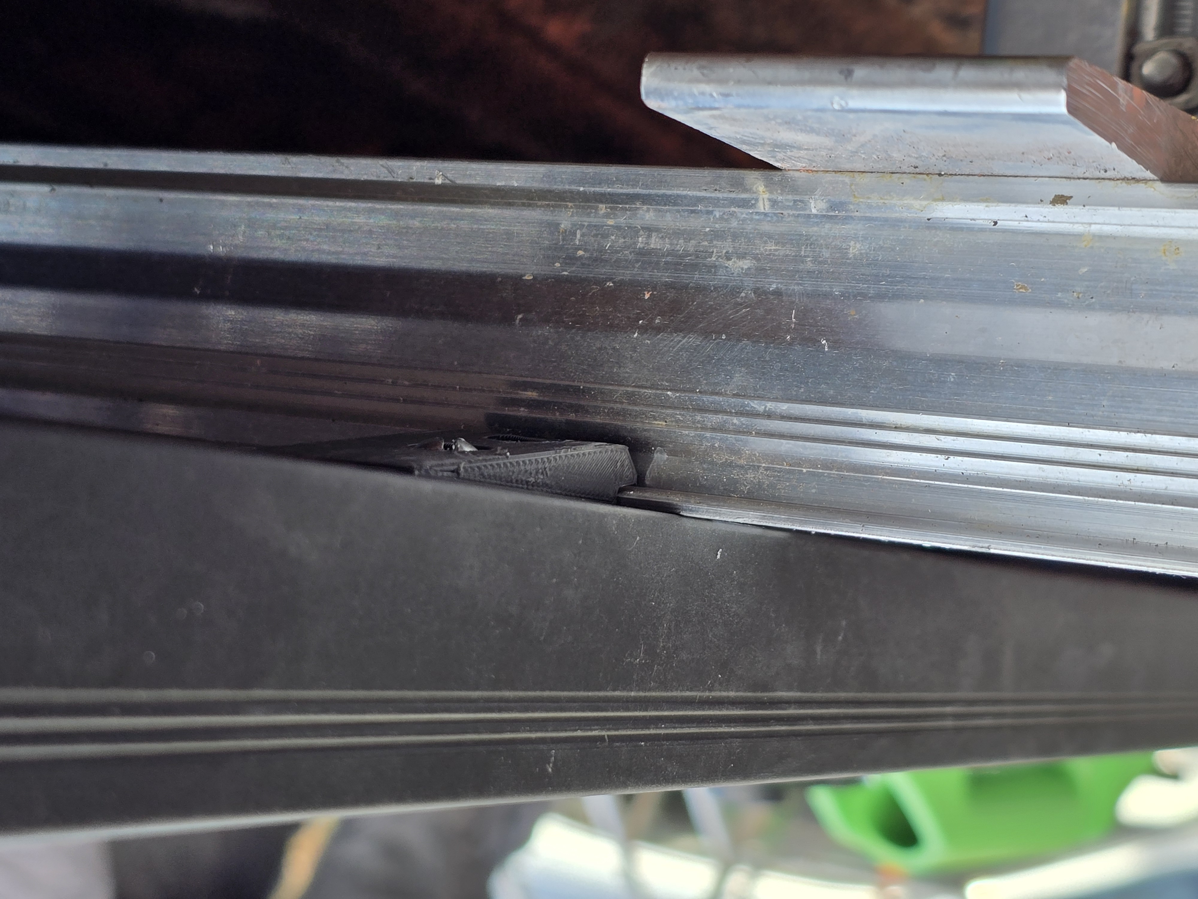 Solarpanel Mounting Hook — miniatura 3