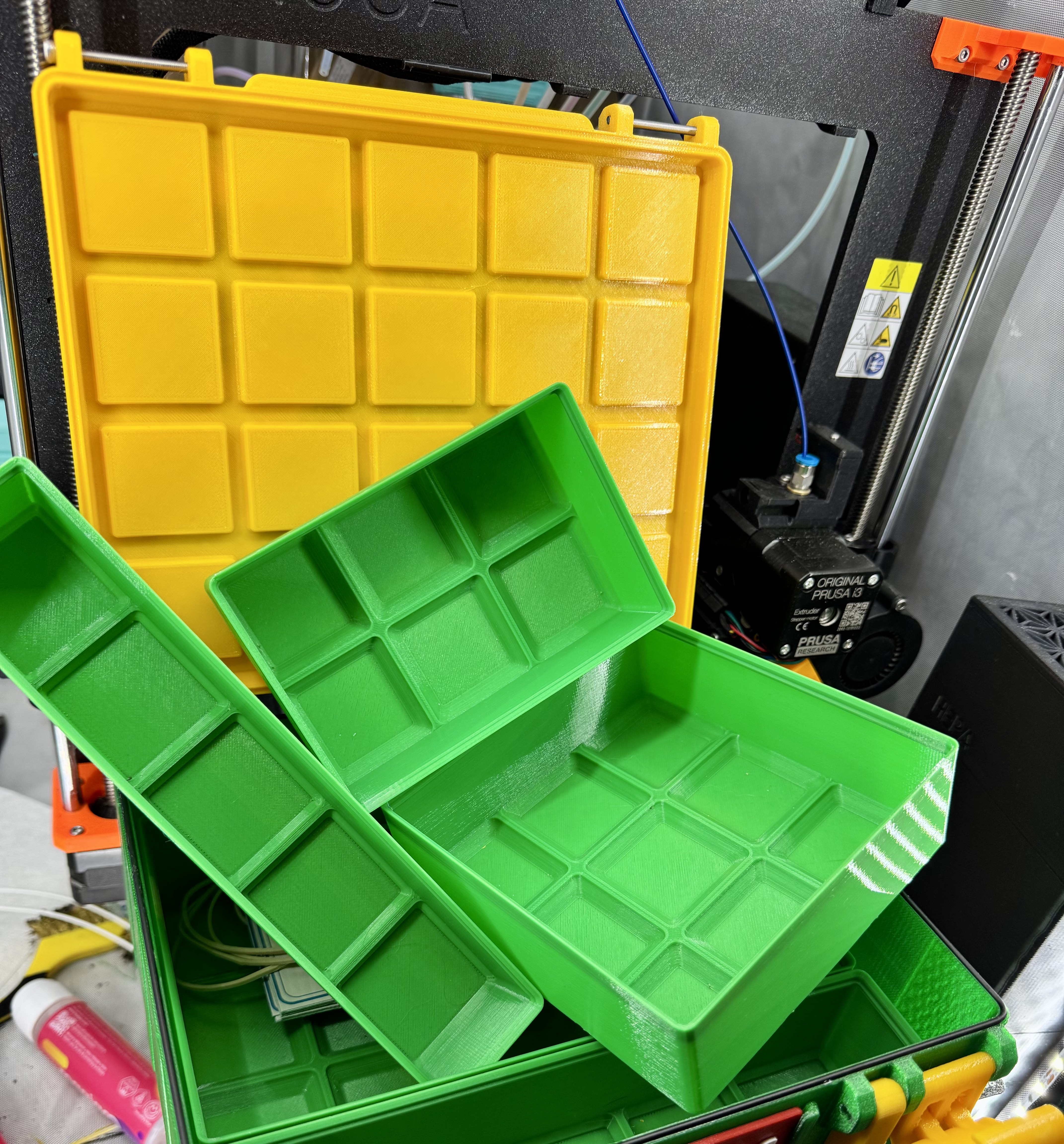 Turtles Rugged Box — thumbnail 3