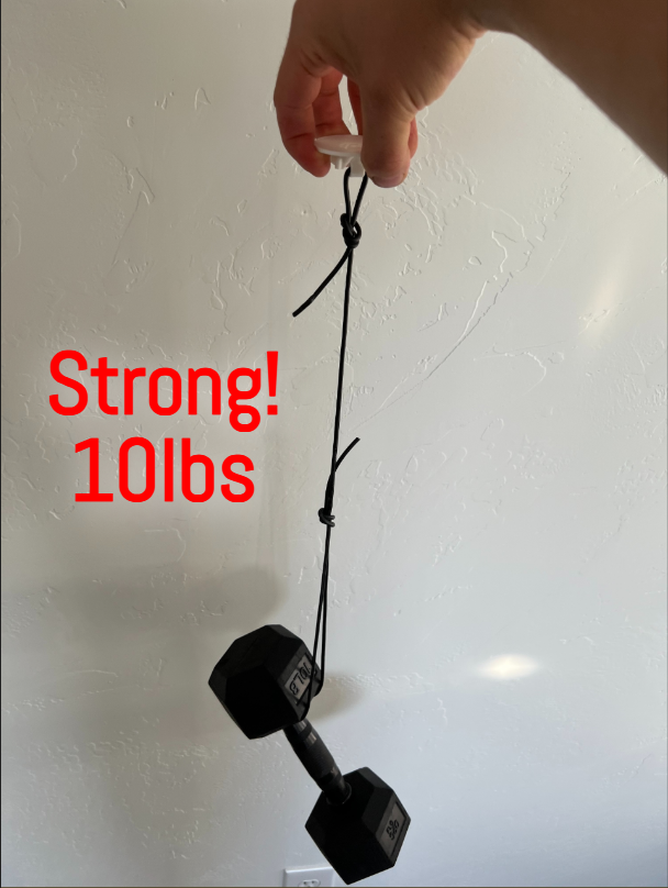 Universal Thin Quick Disconnect (UTQD)
