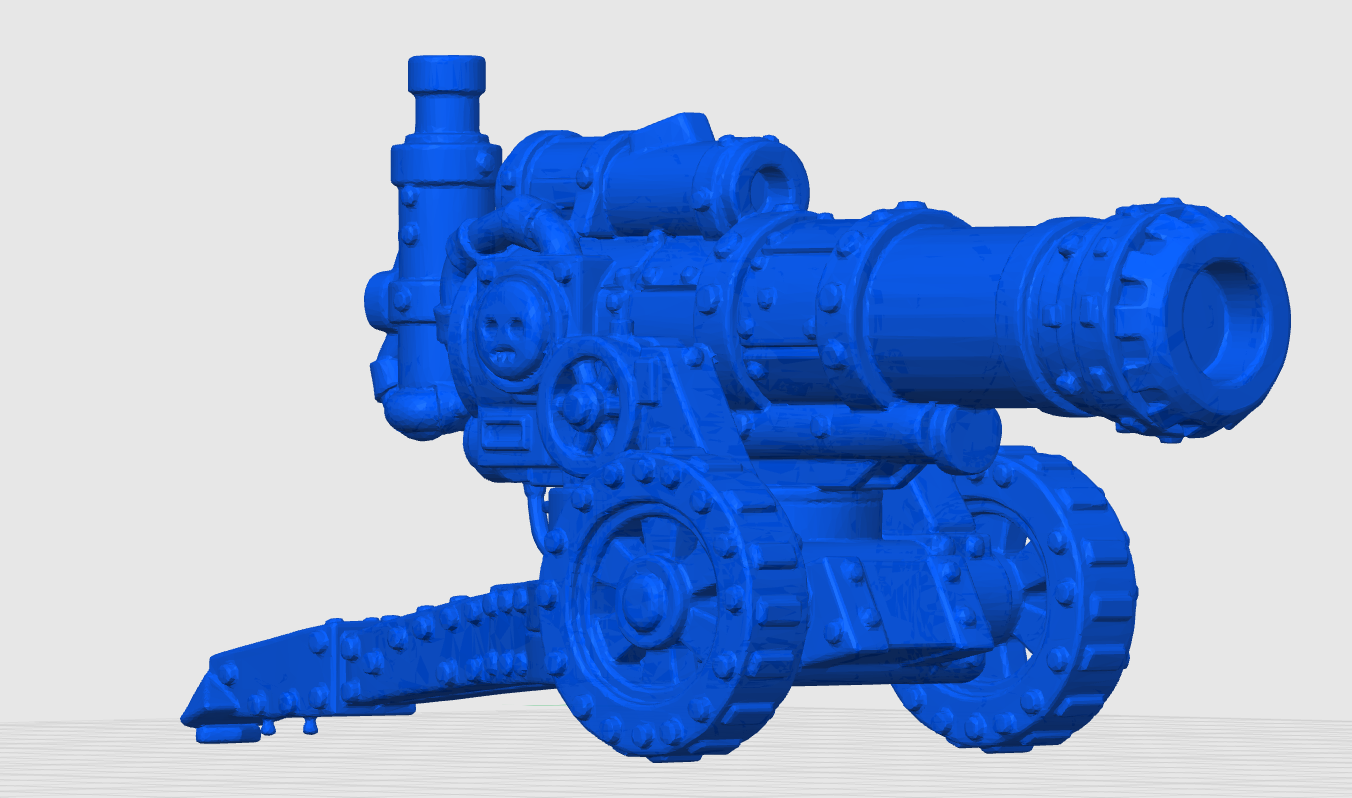 Howitzer