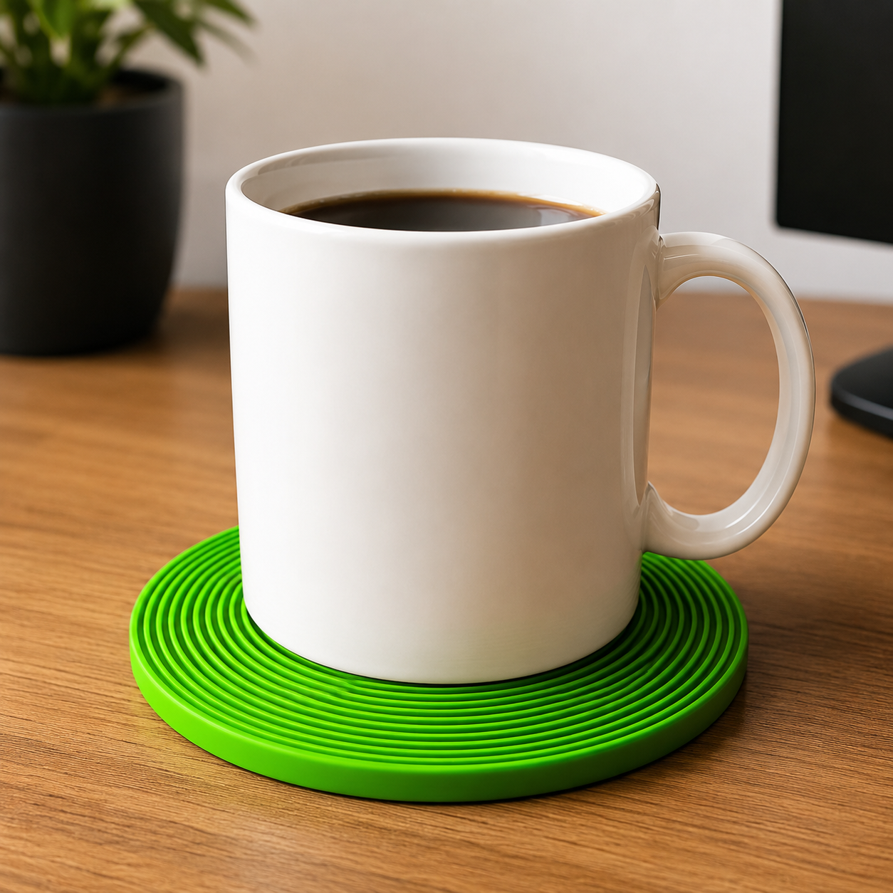 Infill Coasters Infill