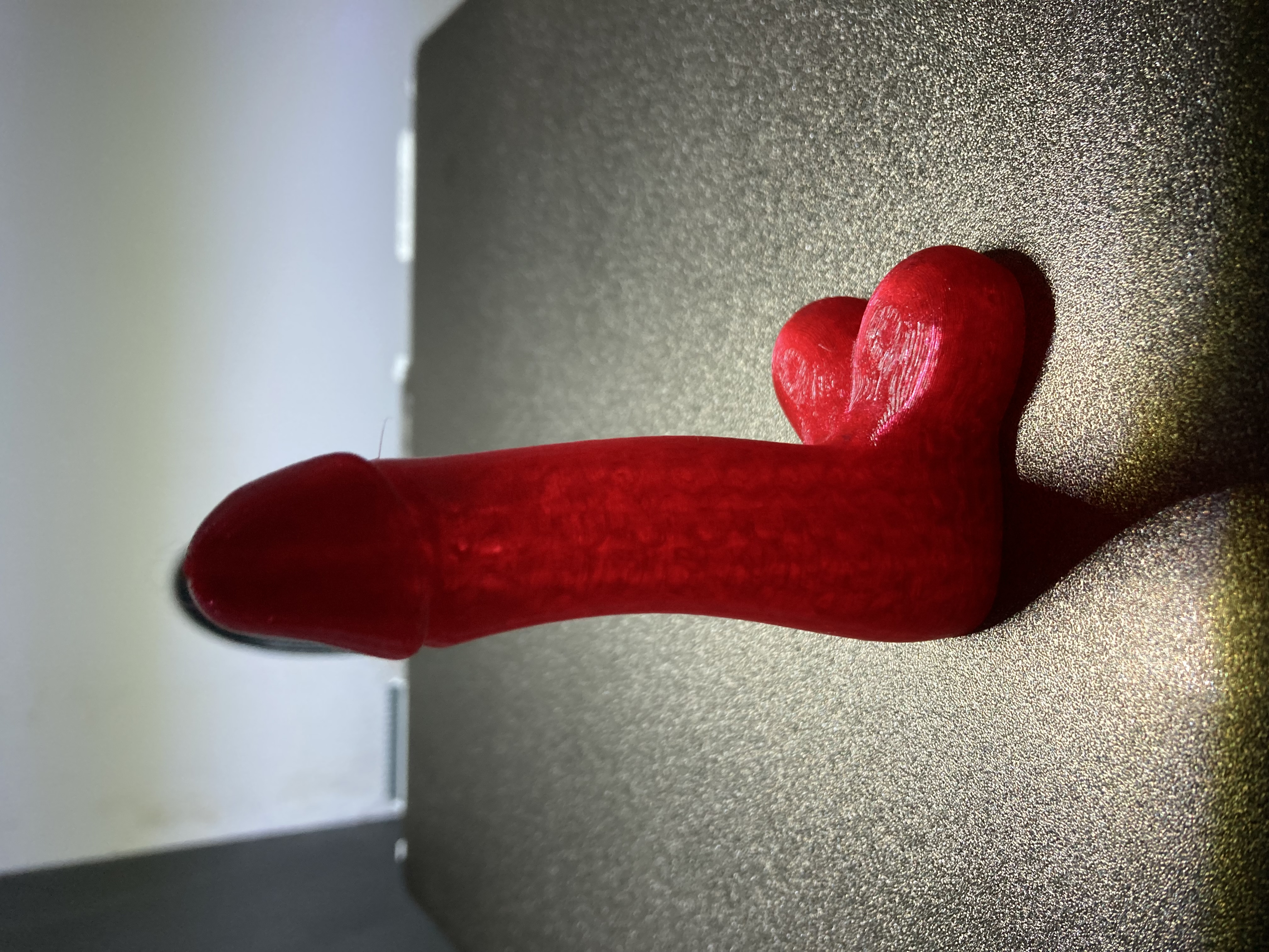 Real Dildo