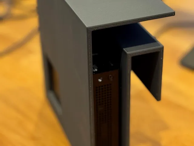 QSC NV-21-HU Hanger Bracket
