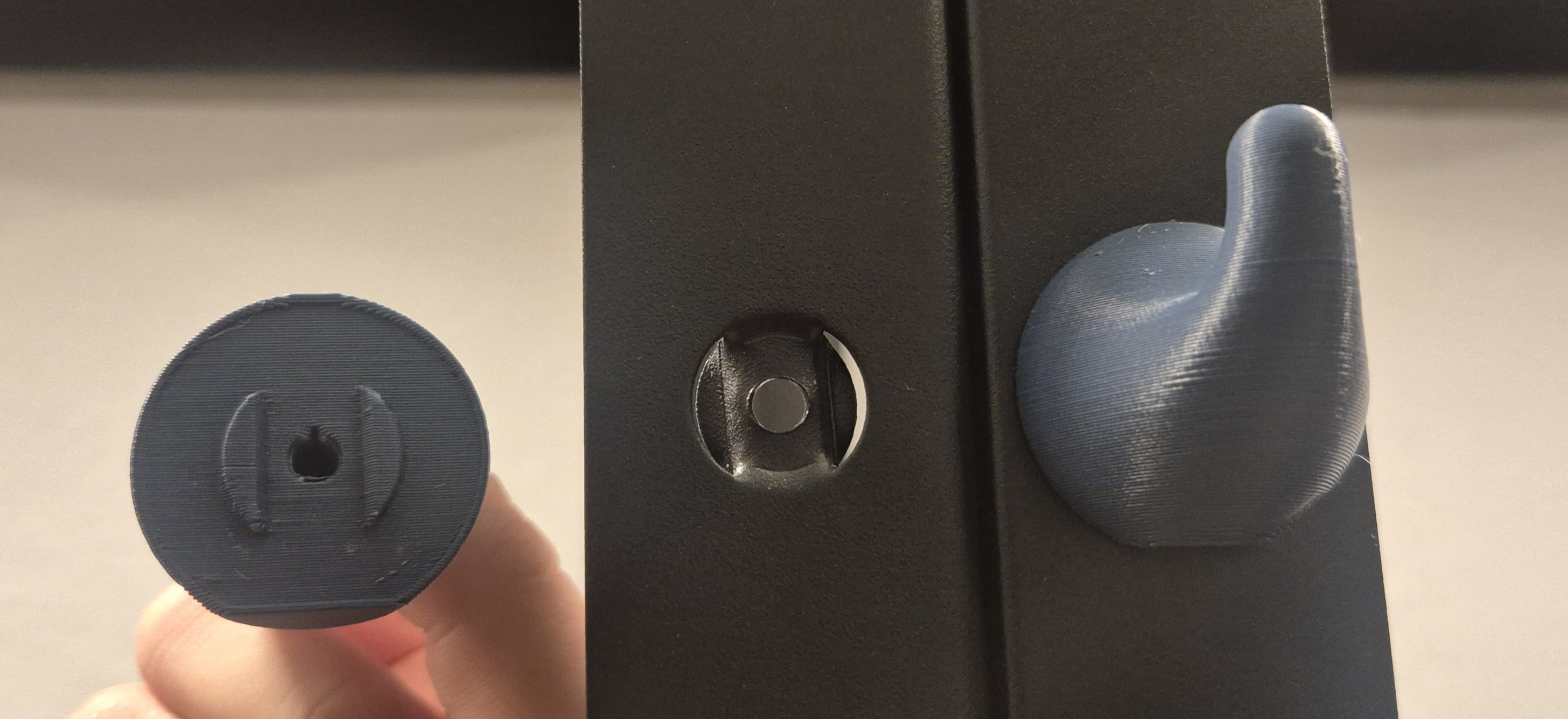 IKEA BROR hook — miniatura 2