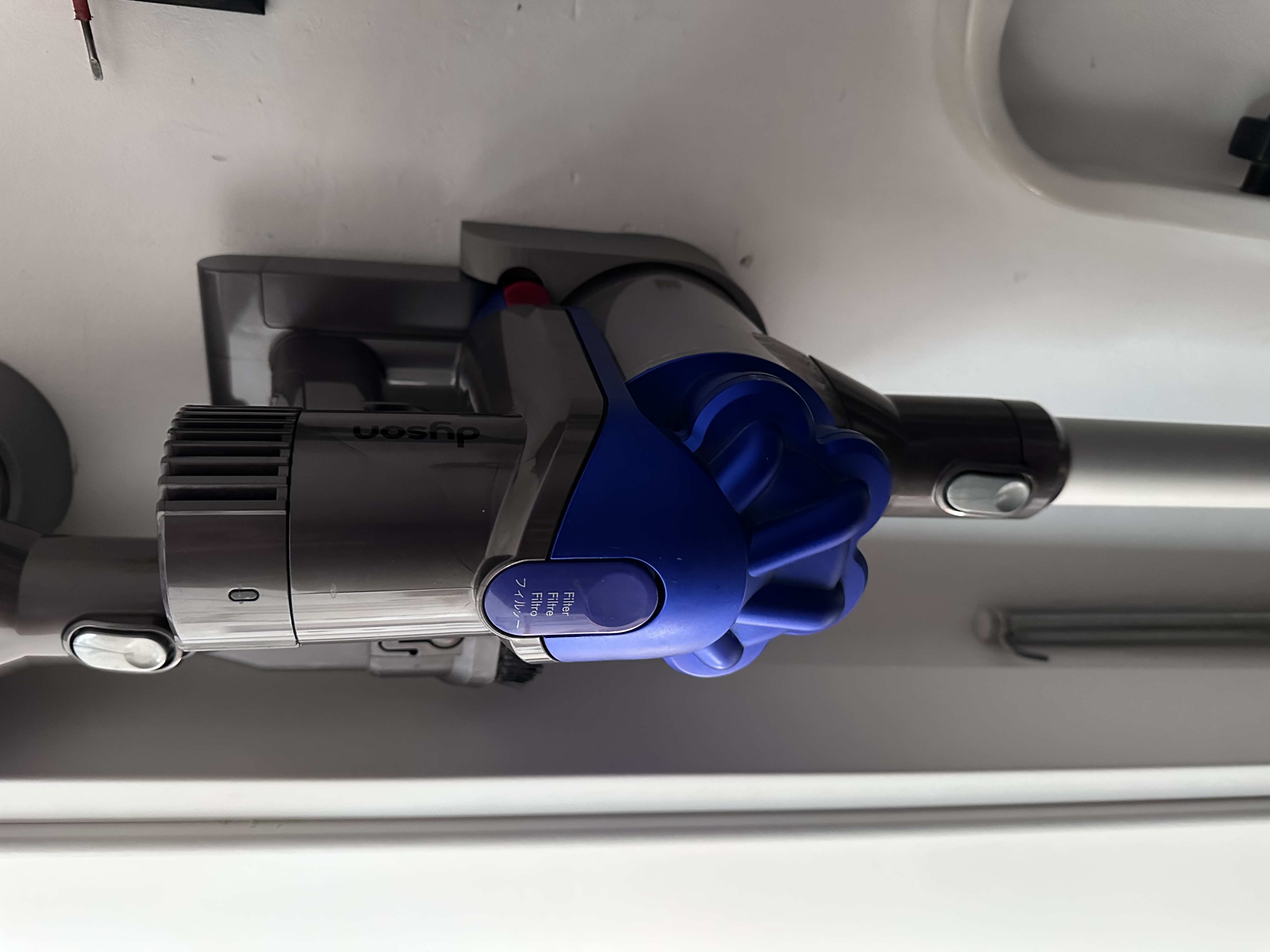 Wandhalter Wall Mount Dyson